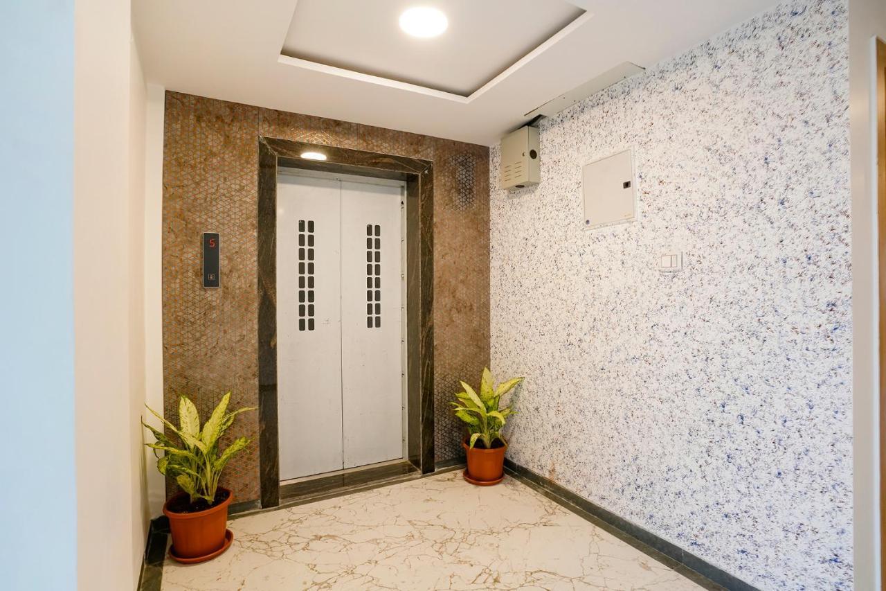 Fabhotel Crystal Homes - Nr Rajaram Bhiku Stadium Pune Extérieur photo